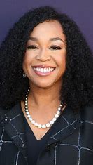 Shonda Rhimes